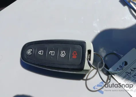 2014 Lincoln Mks Ecoboost из США, поврежденный, VIN 1LNHL9FT8EG610898